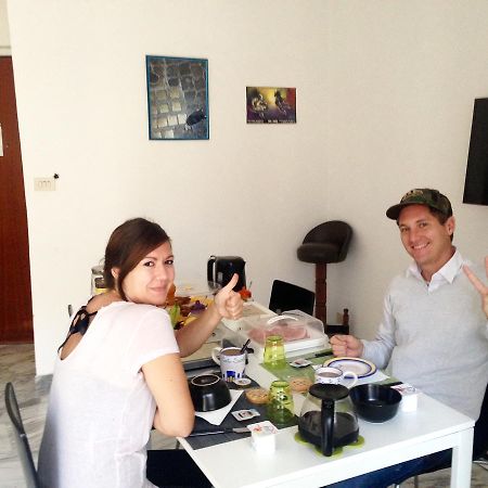 La Corte Sconta B&B Roma Dış mekan fotoğraf