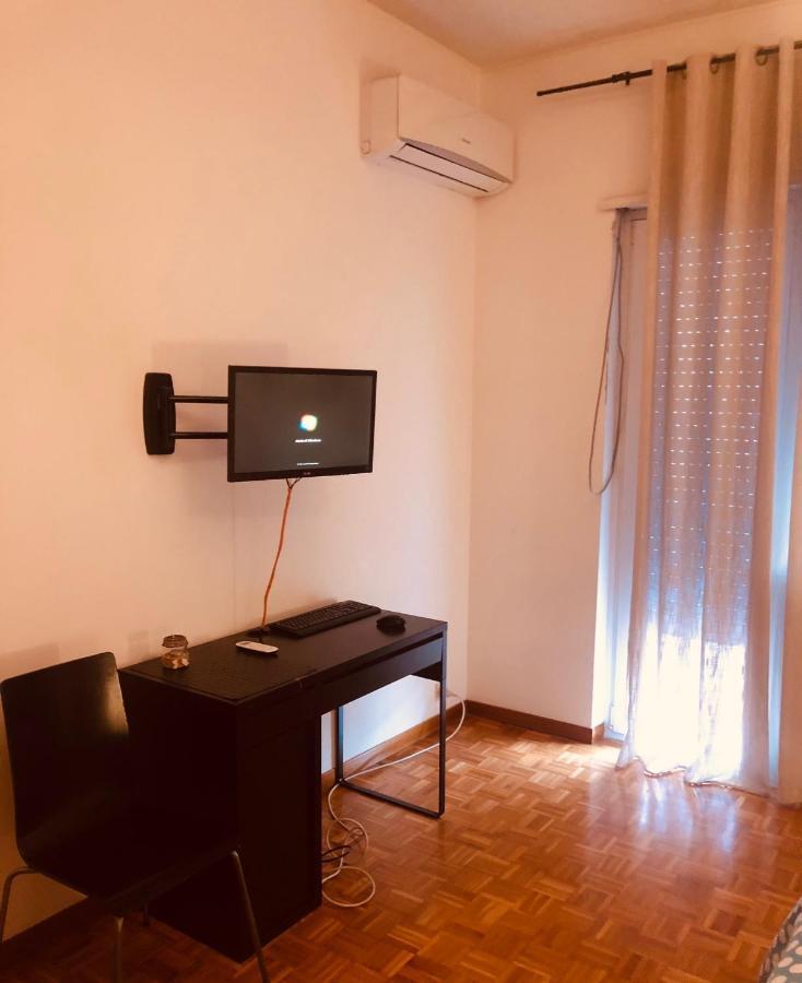 La Corte Sconta B&B Roma Dış mekan fotoğraf
