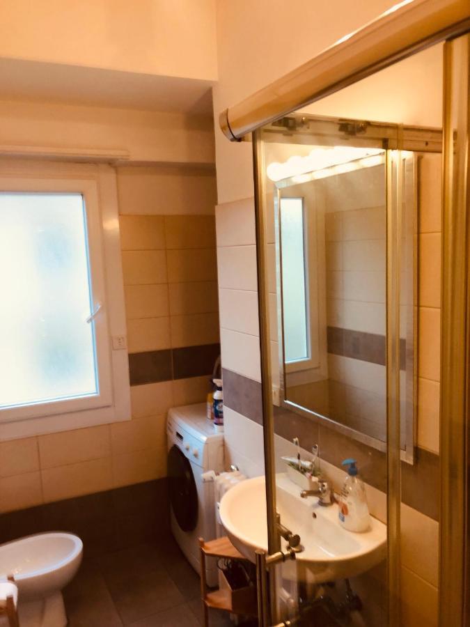 La Corte Sconta B&B Roma Dış mekan fotoğraf