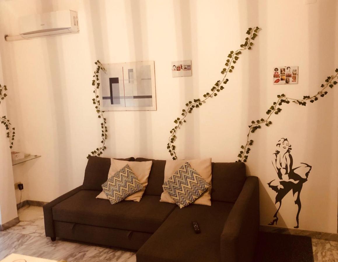 La Corte Sconta B&B Roma Dış mekan fotoğraf